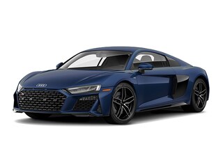 2019 Audi R8 For Sale In Houston Tx Audi North Houston
