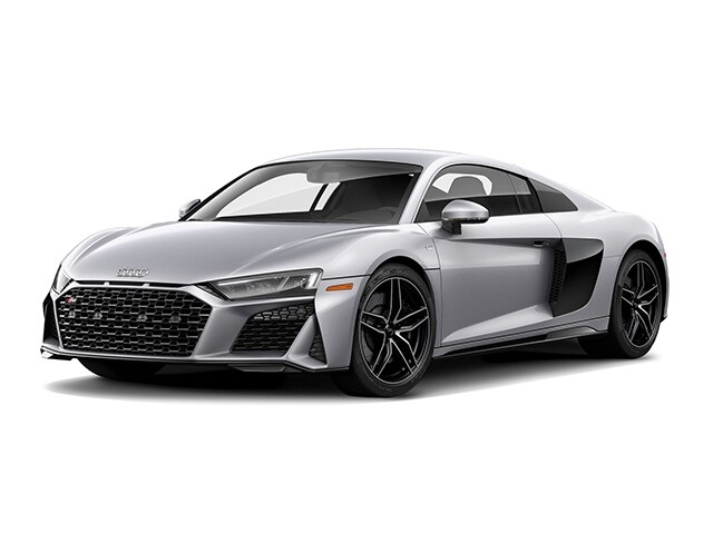 2020 Audi R8 Coupe For Sale In Orlando Fl Audi South