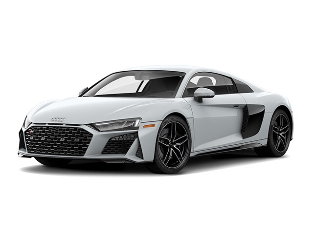 2020 Audi R8 Coupe Chapel Hill Durham Nc Incentives