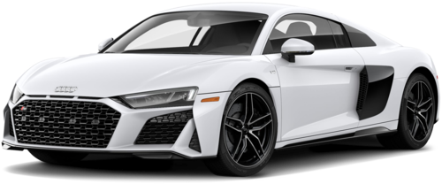 2020 Audi R8 Coupe 2020 Audi R8 Coupe