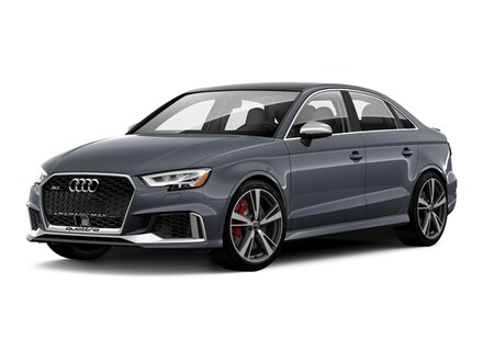 New 2020 Audi S3 For Sale At San Diego Audi Dealers Vin