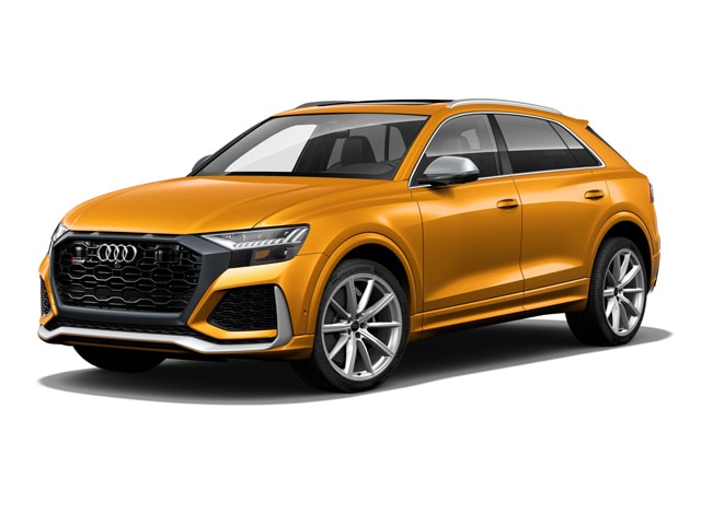 2020 Audi Rs Q8 Suv For Sale In Cockeysville Md Audi