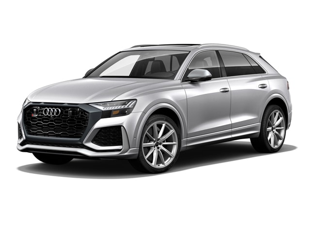 2020 Audi Rs Q8 Suv For Sale In Bellevue Wa Audi Bellevue