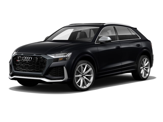 2020 Audi Rs Q8 Suv For Sale In Cockeysville Md Audi