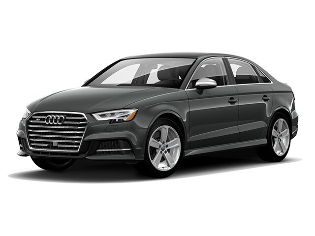 2020 Audi S3 Sedan Digital Showroom Audi Beverly Hills