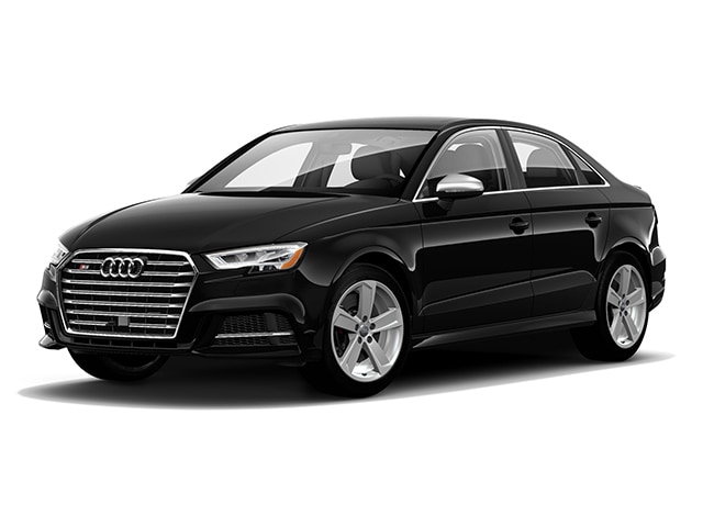 2020 Audi S3 2.0T quattro S tronic Premium Plus's photo