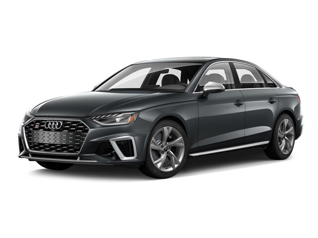 2020 Audi S4 Sedan Chapel Hill Durham Nc Incentives