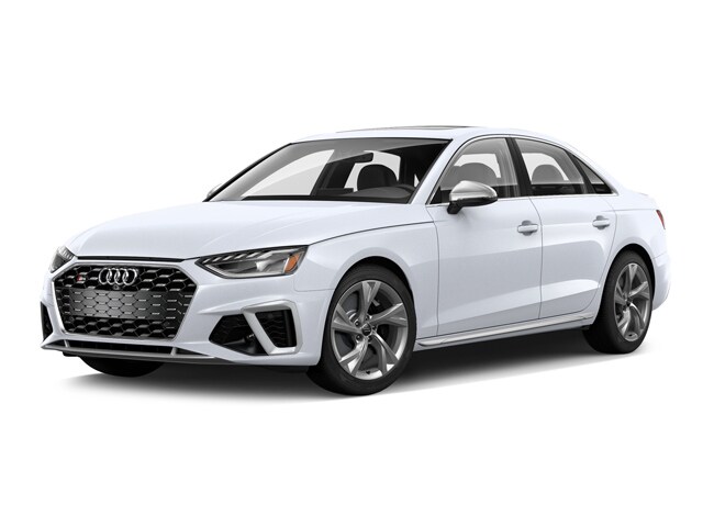 2020 Audi S4 Sedan Digital Showroom Audi Fletcher Jones