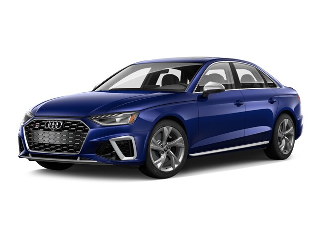 2020 Audi S4 Sedan Digital Showroom Audi Fletcher Jones