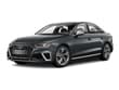 Used 2020 Audi S4 3.0T Premium Plus Sedan
