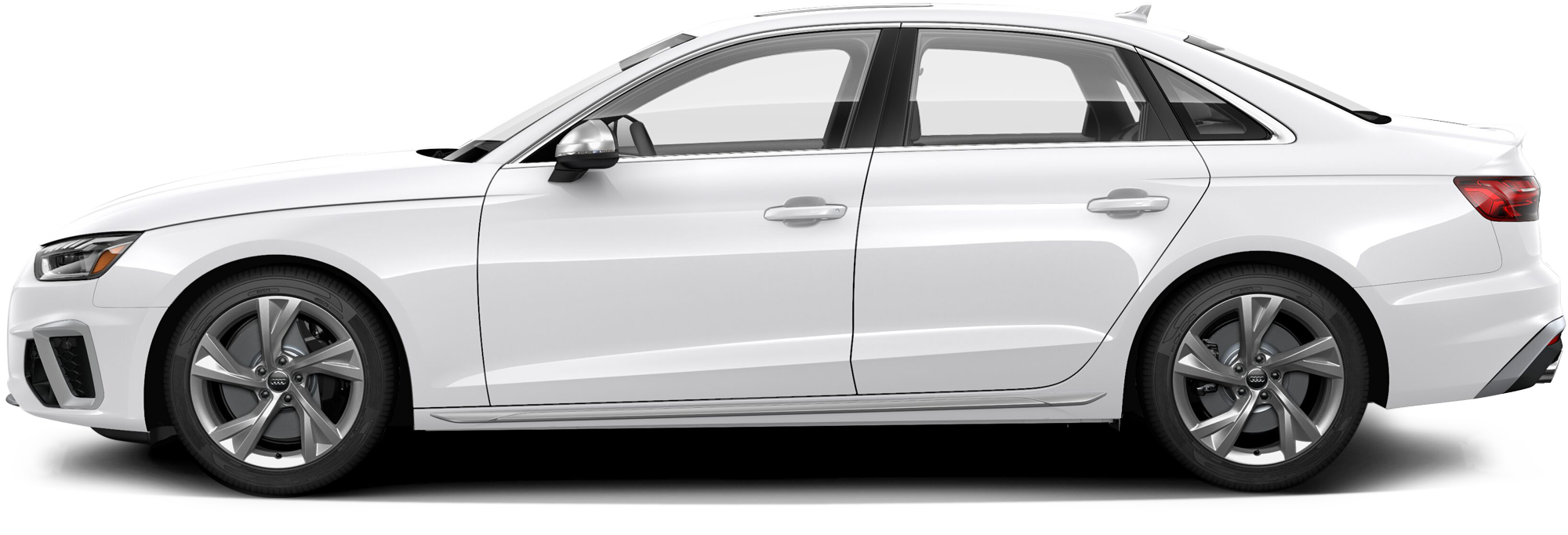 2020 Audi S4 Sedan Digital Showroom Audi Traverse City