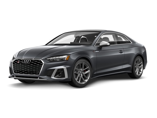 2020 Audi S5 Coupe For Sale In Bellevue Wa Audi Bellevue