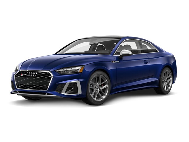 2020 Audi S5 Coupe Chapel Hill Durham Nc Incentives