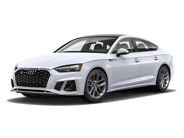 2020 Audi S5 Sportback Digital Showroom Audi Mechanicsburg