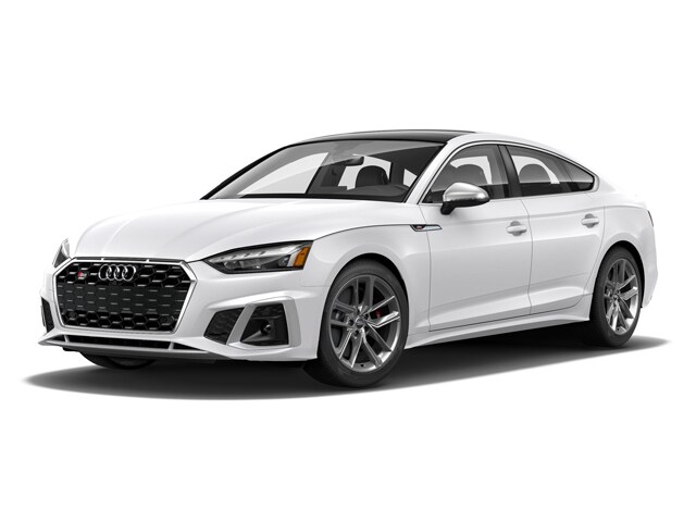 2020 Audi S5 Sportback In Albuquerque Features Spec