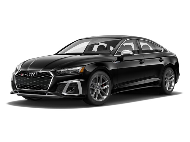 2020 Audi S5 Sportback Digital Showroom Audi Reno Tahoe