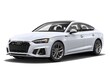  Audi S5 Sportback