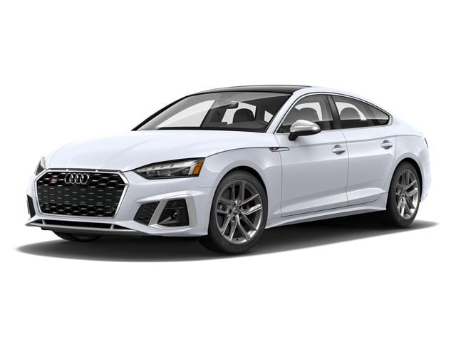 2020 Audi S5 Sportback Premium Plus quattro Tiptronic's photo