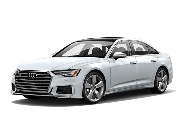 2020 Audi S6 Sedan Portland