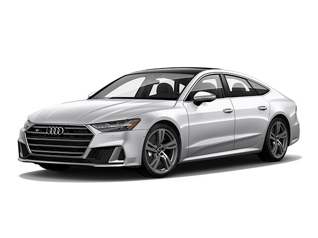 2020 Audi S7 Sportback Portland
