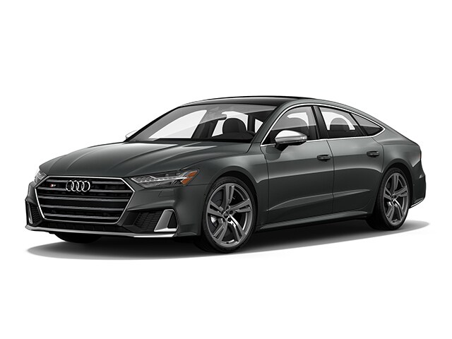 New Audi Sport Cars For Sale In Naperville Il Near Chicago
