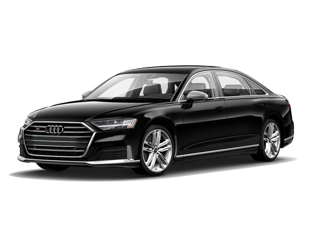 2020 Audi S8 4.0T quattro Tiptronic's photo