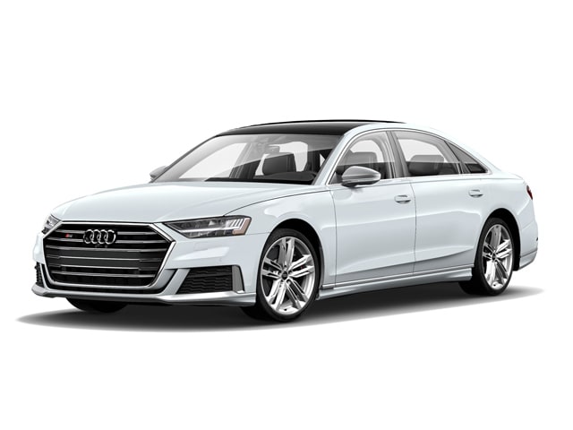 2020 Audi S8  -
                  Verona, NJ