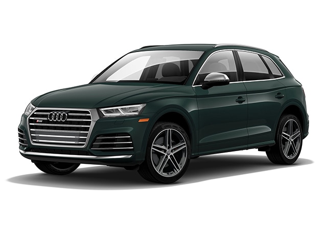 2020 Audi Sq5 Suv Digital Showroom Welcome To Audioffers Com