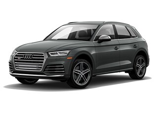 2020 Audi Sq5 For Sale In Maplewood Nj Dch Millburn Audi