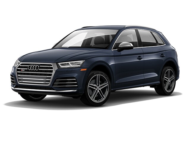 2020 Audi Sq5 Suv Details Audi Omaha
