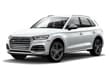Used 2020 Audi SQ5 3.0T Prestige SUV