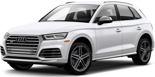 2020 Audi SQ5 SUV 2020 Audi SQ5 SUV
