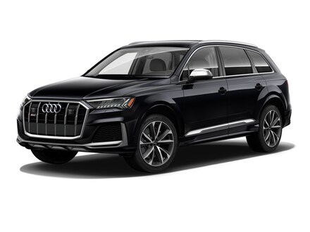 New 2020 Audi Q8 For Sale At Audi Pembroke Pines Vin