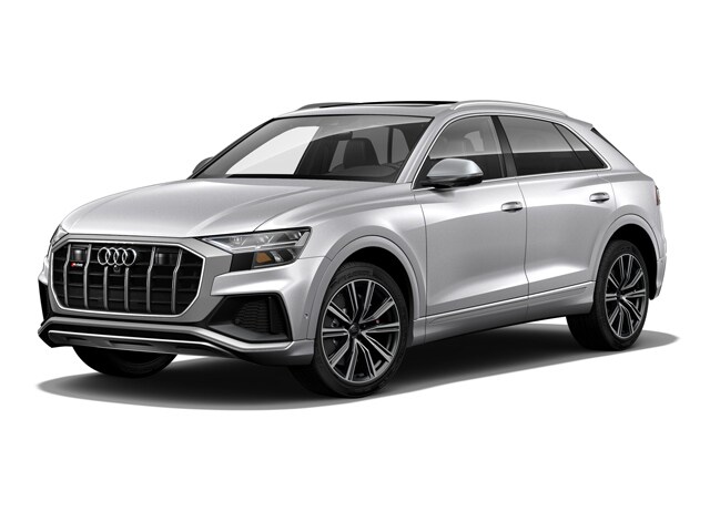 2020 Audi Sq8 Suv For Sale In Cockeysville Md Audi Hunt