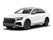 Used 2020 Audi SQ8 4.0T Premium Plus SUV