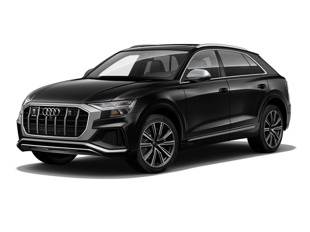 2020 Audi SQ8 Prestige -
                  Tustin, CA