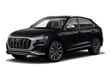 Used 2020 Audi SQ8 4.0T Prestige SUV