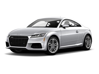 Audi Tt In Cary Near Raleigh Durham And Pinehurst Audi Cary