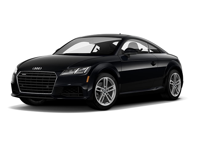 2020 Audi TT Coupe | Portland