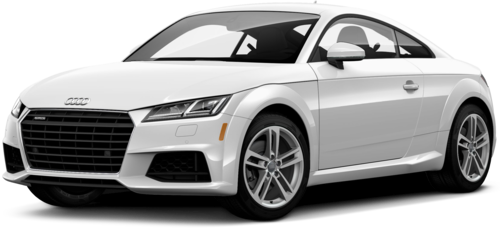2020 Audi TT Coupe 2020 Audi TT Coupe