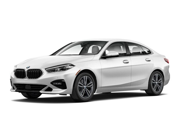 2020 Bmw 228i Gran Coupe Digital Showroom Bobby Rahal