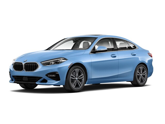 Explore The All New 2020 Bmw 228i Gran Coupe Showroom In
