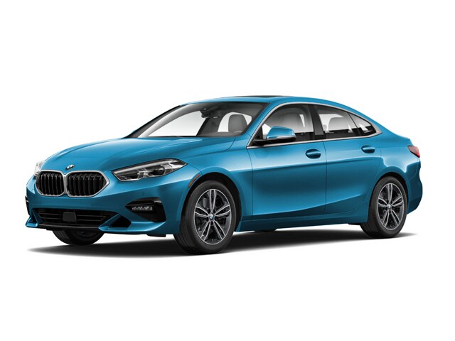 2020 Bmw 228i Gran Coupe Digital Showroom Tom Bush Bmw