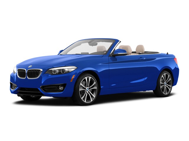 2020 Bmw 230i Convertible Digital Showroom Flynn Bmw