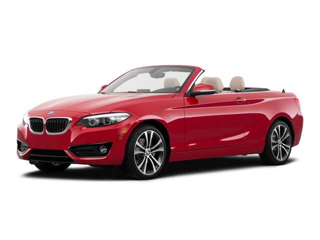 2020 Bmw 230i Convertible In San Antonio Photos Specs