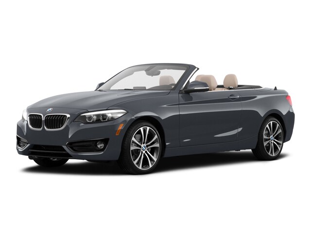 2020 Bmw 230i Convertible Digital Showroom Crown Bmw
