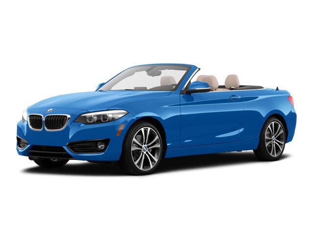 2020 Bmw 230i Convertible In San Antonio Photos Specs