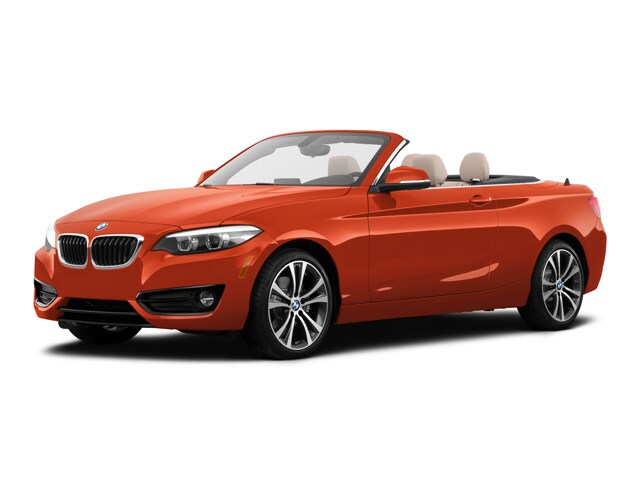 2020 Bmw 230i Convertible In San Antonio Photos Specs