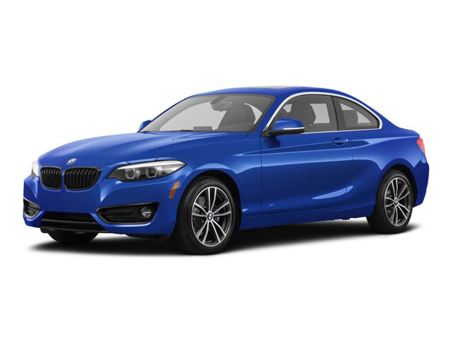 2020 Bmw 230i Coupe In San Antonio Photos Specs Inventory
