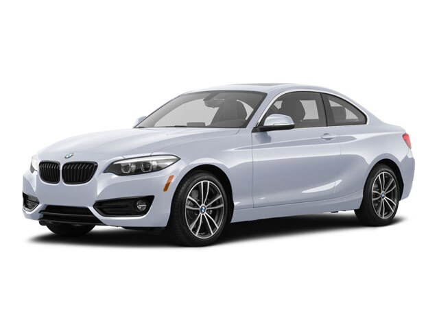 2020 Bmw 230i Coupe Digital Showroom Bmw Of Bellevue